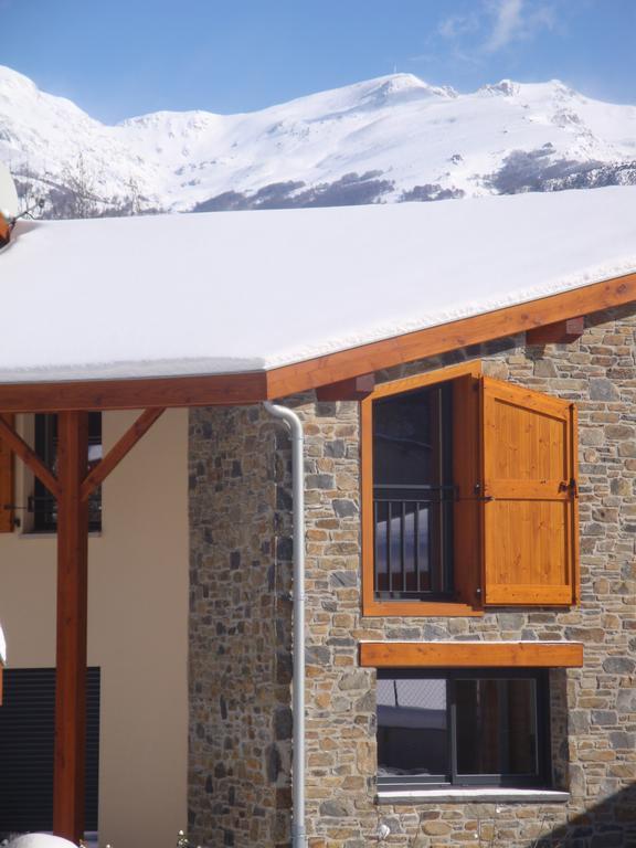 Les Granges De Leo Aston Quarto foto
